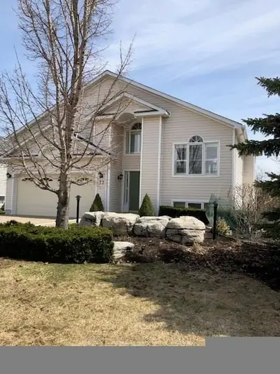 11 Nettleton Court, Collingwood, On L9y 5b9