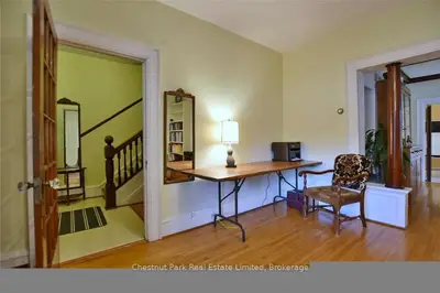 349 Napier Street, Collingwood, On L9y 3t6