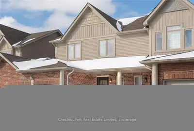 50 Barr Street, Collingwood, On L9y 0e2