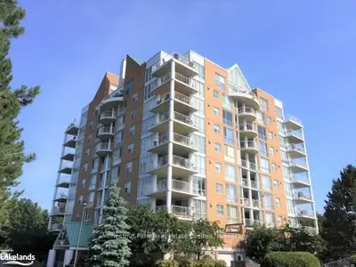24 Ramblings Way 502, Collingwood, On L9y 5c6