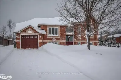 400 Ramblewood Drive S, Wasaga Beach, On L9z 2n9