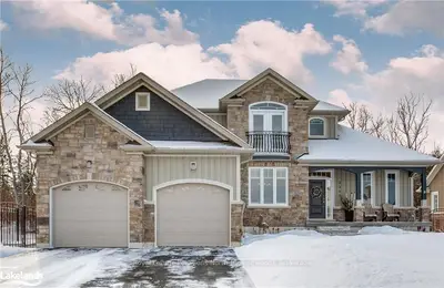 2295 SHORE Lane, Wasaga Beach, ON L9Z 2X7
