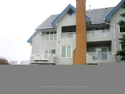 4 Ramblings Way 19, Collingwood, On L9y 5c6