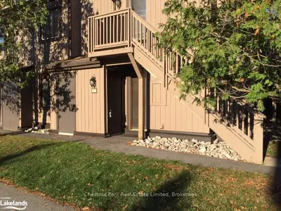 23 Dawson Drive 112, Collingwood, On L9y 5b4