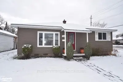 160 PEEL Street, Collingwood, ON L9Y 3V6