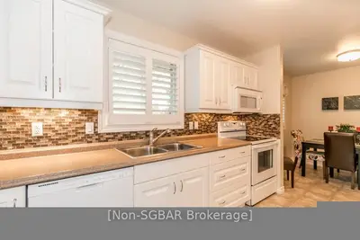 4 Sproule Avenue, Collingwood, On L9y 4k4