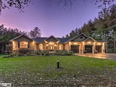 1570 Fawn Lane, Severn, On L3v 6h2