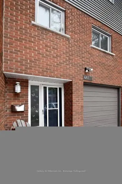 461 Ontario Street, Collingwood, On L9y 4b9