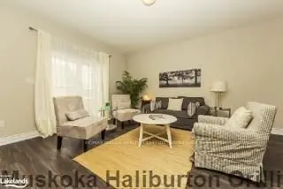 187 Lucy Lane, Orillia, On L3v 4a4