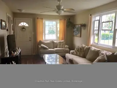 251 Robinson Street, Collingwood, On L9y 3m4