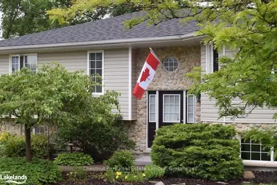 435 Oak Street, Collingwood, On L9y 2y8