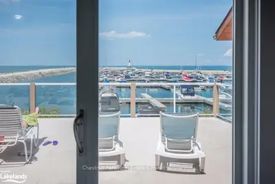922 Cedar Pointe Court, Collingwood, On L9y 5c7