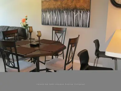 750 Johnston Park Avenue 2001, Collingwood, On L9y 5c7