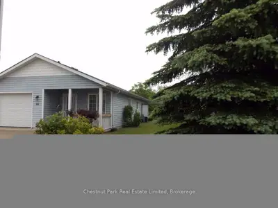 66 Raglan Street, Collingwood, On L9y 5r2
