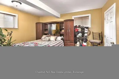 58 Northwood Drive, Wasaga Beach, On L9z 3b1