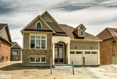 76 Allegra Drive, Wasaga Beach, On L9z 1p2