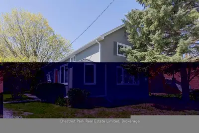 130 Sixth Street, Collingwood, On L9y 1y9