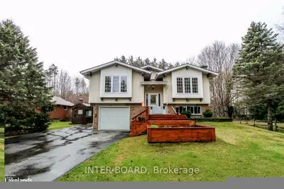 32 Cathedral Pines Road, Oro-Medonte, ON L4M 4Y8