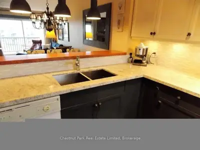 715 Johnston Park Avenue, Collingwood, On L9y 5c7