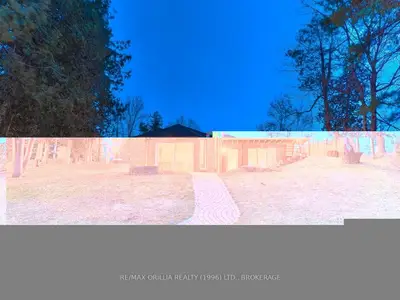 649 DRIFTWOOD Drive, Orillia, ON L3V 6H9