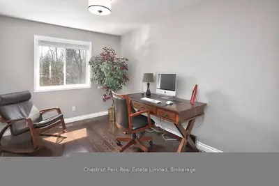 24 Green Briar Drive, Collingwood, On L9y 5h9