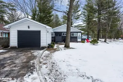 44 32nd Street S, Wasaga Beach, On L9z 2s5