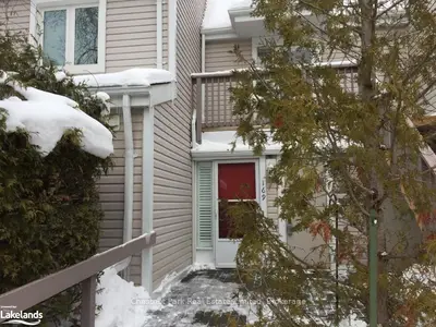 51 Trott Boulevard 169, Collingwood, On L9y 5b8