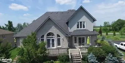 1605 Wedgewood Drive, Wasaga Beach, On L9z 1r8