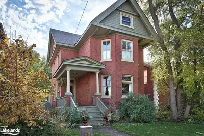 70 Ontario Street, Collingwood, On L9y 1m3