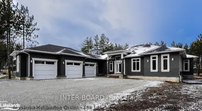 4050 Jilem Court, Severn, On L3v 6h2