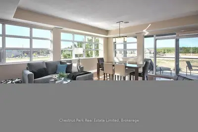 1 Shipyard Lane 213, Collingwood, On L9y 0w2