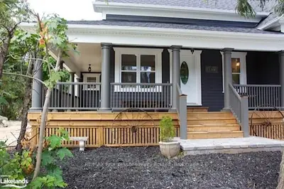 156 Cedar Street, Collingwood, On L9y 0l4