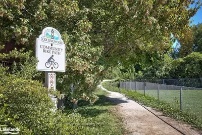 14 Bush Street, Collingwood, On L9y 4s9