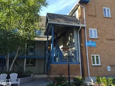 18 Ramblings Way 99, Collingwood, On L9y 4t9