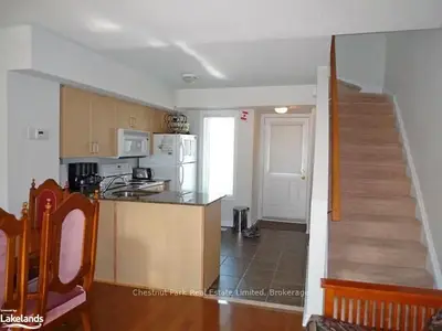 82 Green Briar Drive, Collingwood, On L9y 4j2