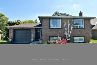 22 Herrington Court, Collingwood, On L9y 4p8