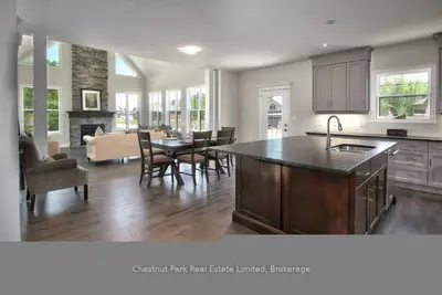 61 Mary Street, Collingwood, On L9y 0g8
