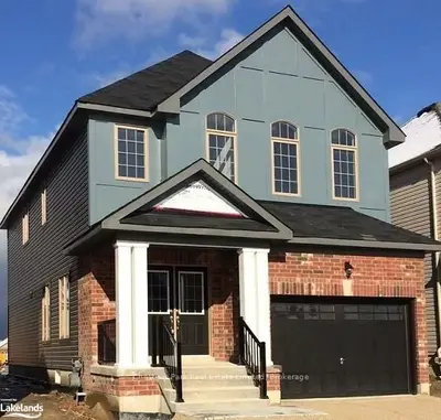 77 Robertson Street, Collingwood, On L9y 3z1