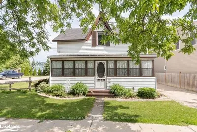 91 Rodney Street, Collingwood, On L9y 1e2