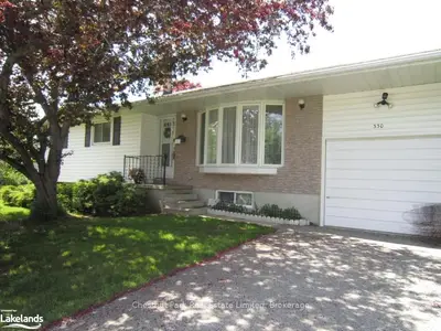 330 Hickory Street, Collingwood, On L9y 3g3