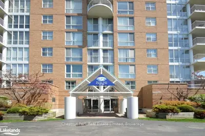 24 Ramblings Way 902, Collingwood, On L9y 5c6