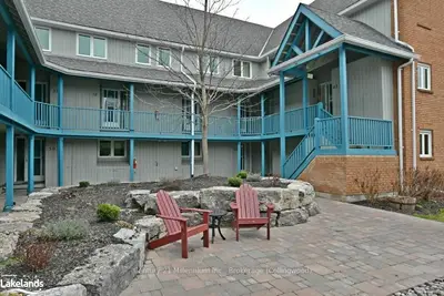28 Ramblings Way 32, Collingwood, On L9y 5c6