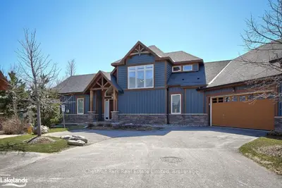 44 Sierra Trail, Collingwood, On L9y 0j5