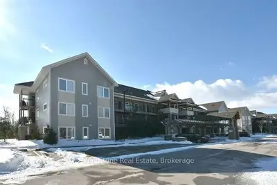 8 Brandy Lane Drive 101, Collingwood, On L9y 0x4