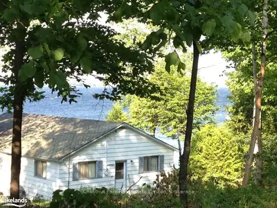 326 Watson Road, Penetanguishene, On L9m 1x9