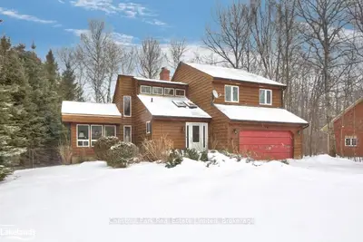 56 Silvercreek Drive, Collingwood, On L9y 4w9
