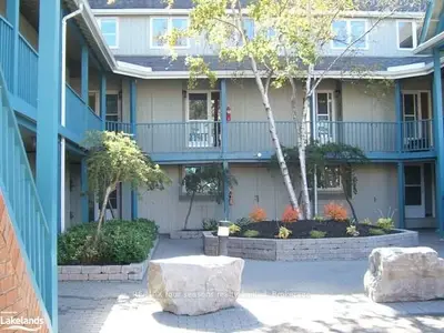 8 Ramblings Way 125, Collingwood, On L9y 5c6