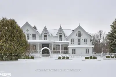 98 Huron Street, Collingwood, On L9y 4y3