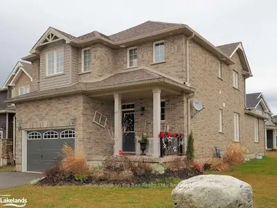 27 Dance Street, Collingwood, On L9y 0h5