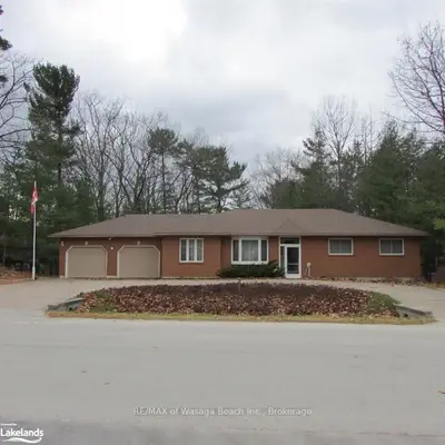 10 Pauline Place, Wasaga Beach, On L9z 1j2